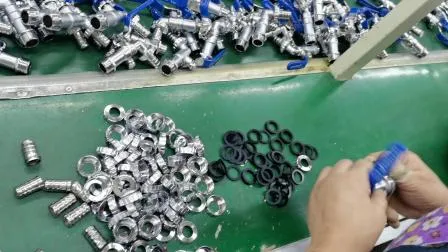 庭や浴室用の高品質鍛造1/2インチ真鍮ボールビブコック